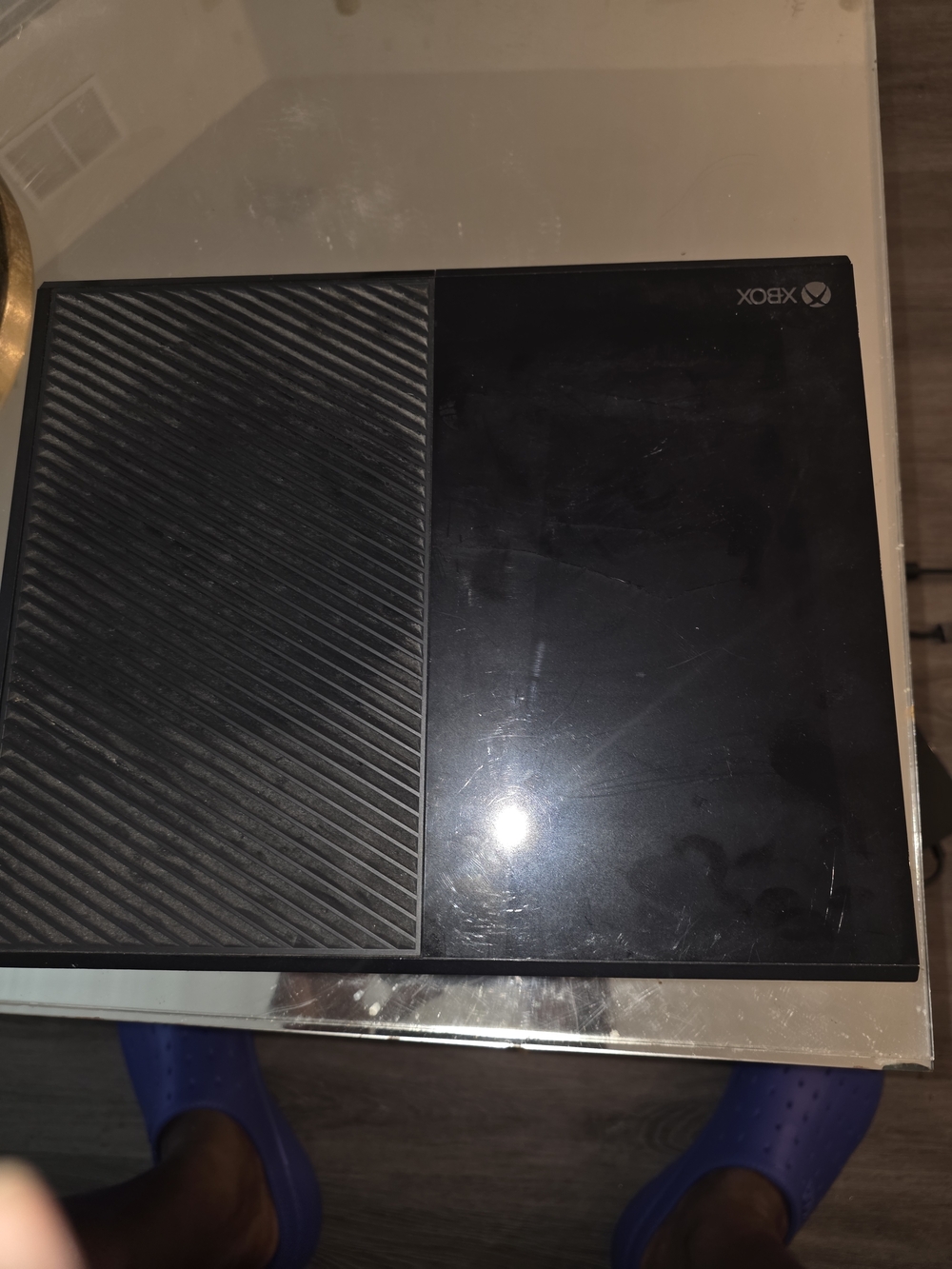 Xbox One Console  Bundle - Picture 3 of 8